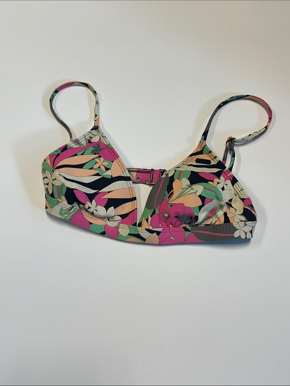 ROXY floral bikini Adult XS